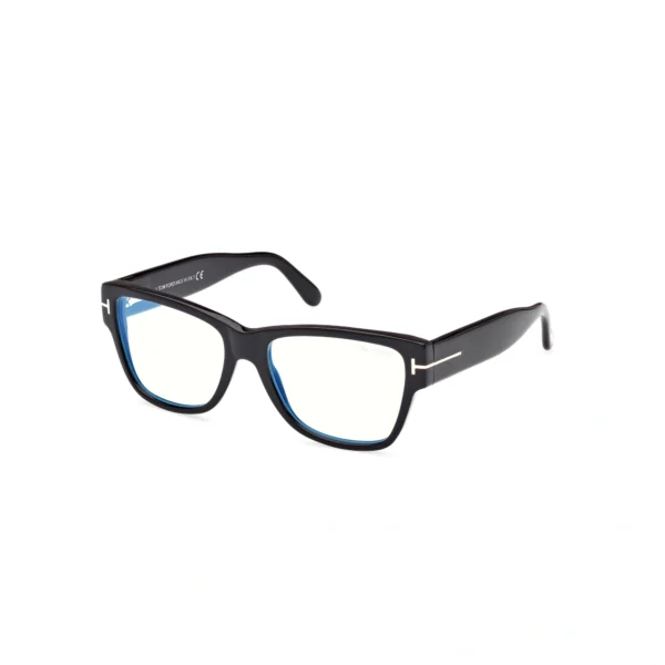 TOM FORD BLUE BLOCK Okviri 0FT5878-B 155