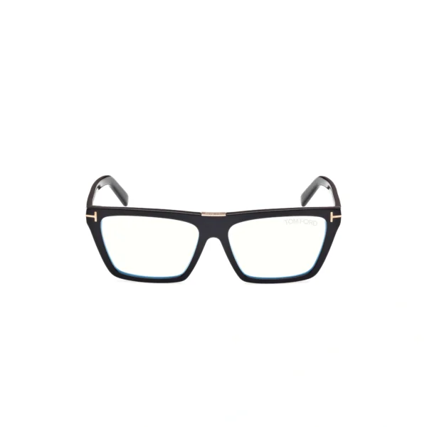 TOM FORD BLUE BLOCK Okviri 0FT5912-B 157