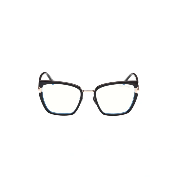 TOM FORD BLUE BLOCK Okviri 0FT5984-B 154