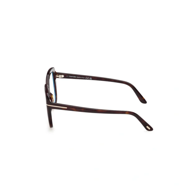 TOM FORD BLUE BLOCK Okviri 0FT6043-B 5253