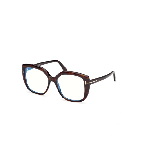 TOM FORD BLUE BLOCK Okviri 0FT6043-B 5253