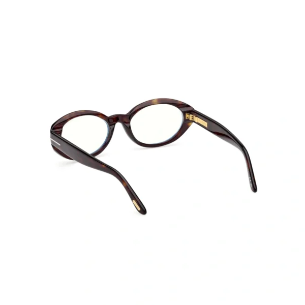 TOM FORD BLUE BLOCK Okviri 0FT6067-B 5254