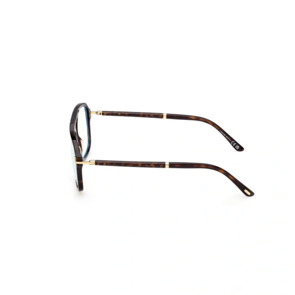 TOM FORD BLUE BLOCK Okviri 0FT6086-B 5254