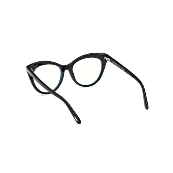 TOM FORD BLUE BLOCK Okviri 0FT6091-B 153