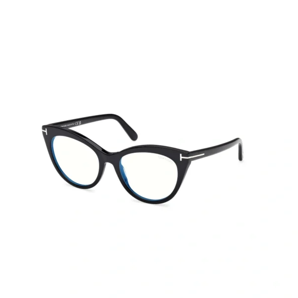 TOM FORD BLUE BLOCK Okviri 0FT6091-B 153