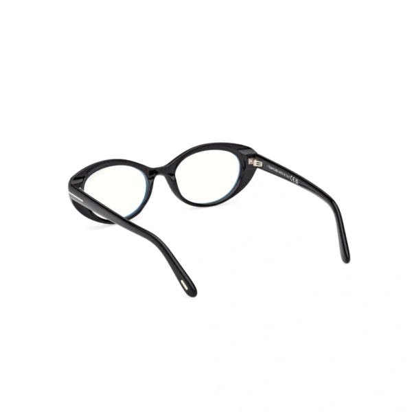 TOM FORD BLUE BLOCK Okviri 0FT6092-B 150