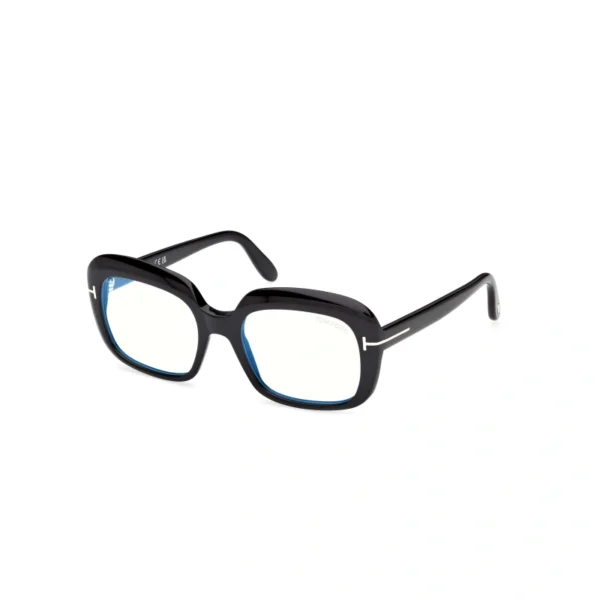TOM FORD BLUE BLOCK Okviri 0FT6096-B 153