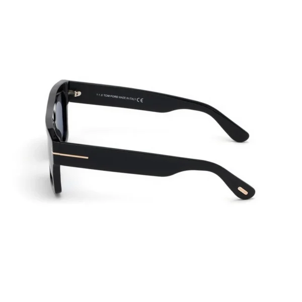 TOM FORD Sunčane naočare 0FT0711 01A53