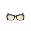 TOM FORD VENETIA Sunčane naočare 0FT1218 52E53