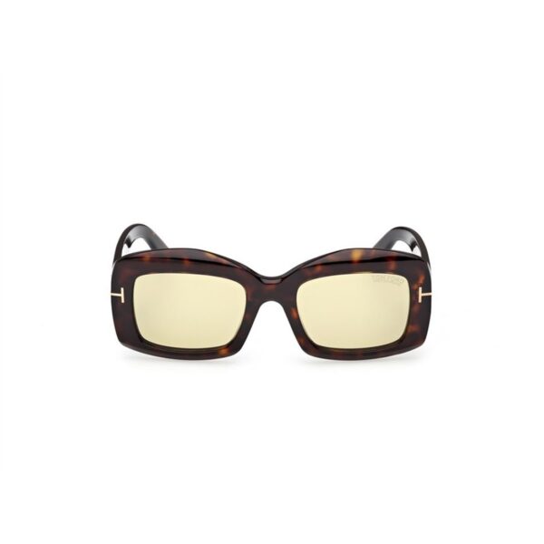 TOM FORD VENETIA Sunčane naočare 0FT1218 52E53
