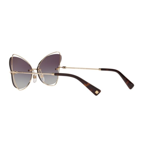 VALENTINO Sunčane naočare 0VA2031 30038G 64