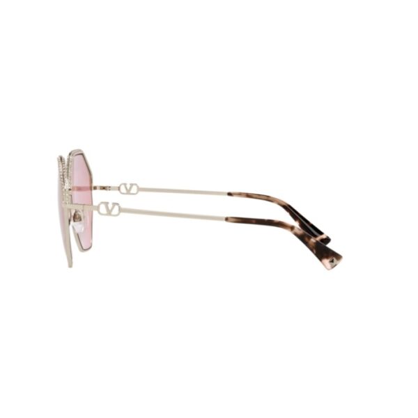 VALENTINO Sunčane naočare 0VA2044 300384 59