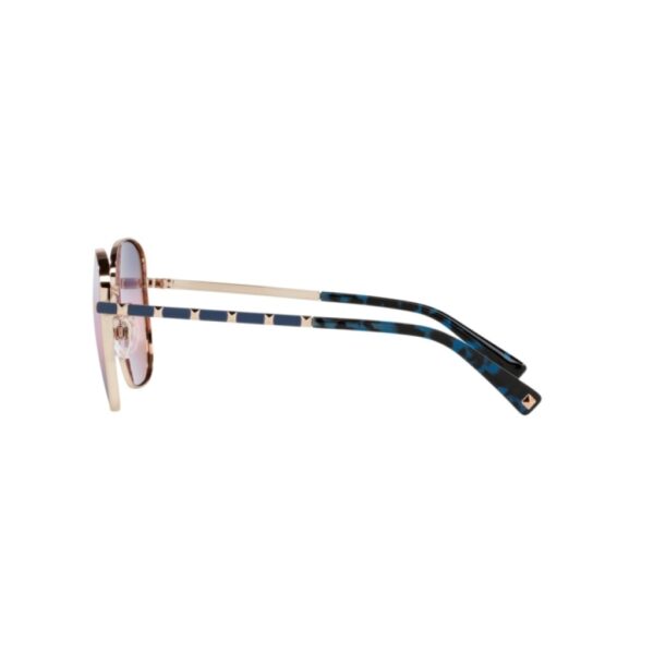 VALENTINO Sunčane naočare 0VA2046 3004E6 57