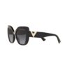 VALENTINO Sunčane naočare 0VA4057 50018G 54