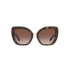 VALENTINO Sunčane naočare 0VA4057 500213 54