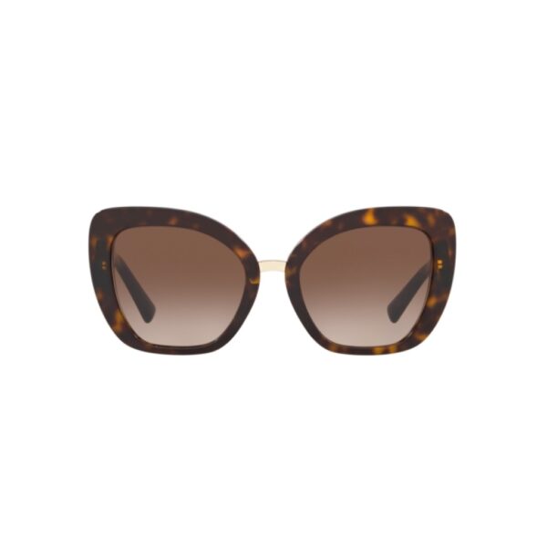 VALENTINO Sunčane naočare 0VA4057 500213 54