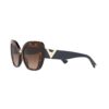 VALENTINO Sunčane naočare 0VA4057 500213 54