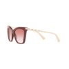 VALENTINO Sunčane naočare 0VA4061 51398D 54