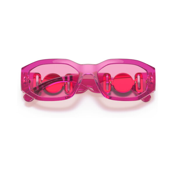 VERSACE Sunčane naočare 0VE4361 5334/5 53