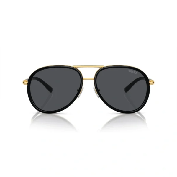 VERSACE Sunčane naočare 0VE2260 100287 60