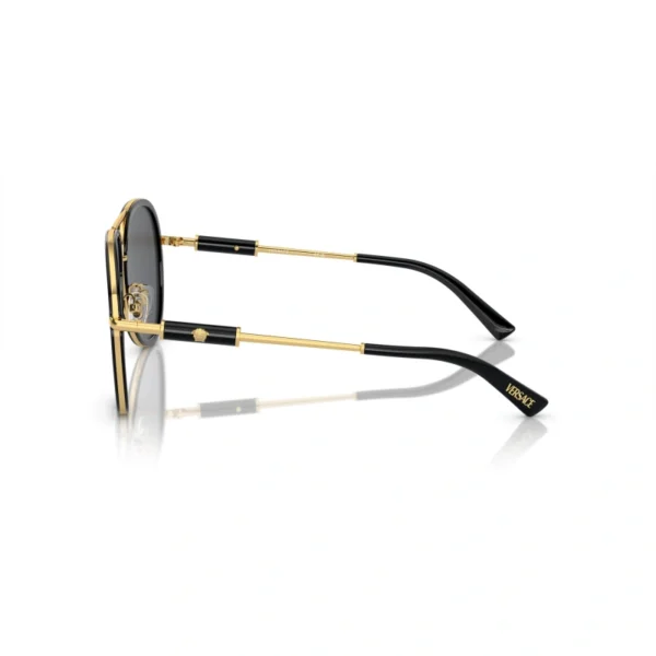 VERSACE Sunčane naočare 0VE2260 100287 60