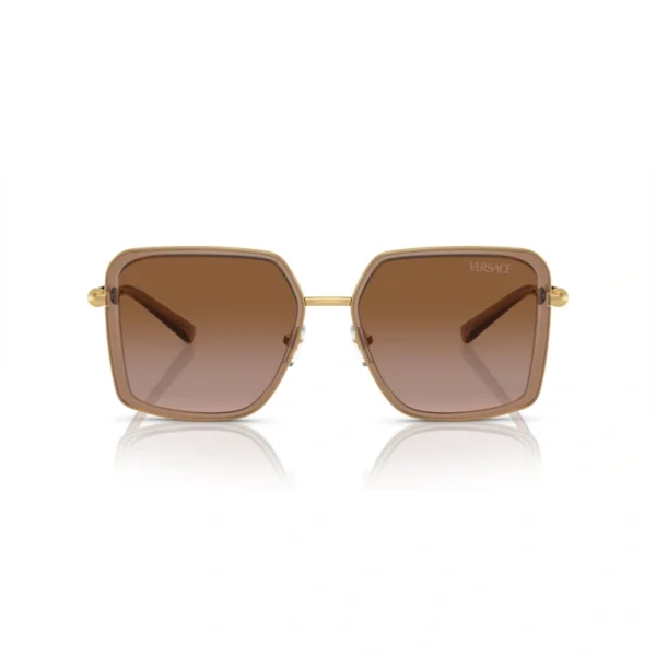 VERSACE Sunčane naočare 0VE2261 100213 56