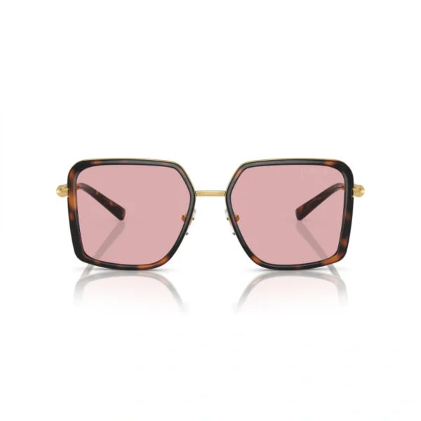 VERSACE Sunčane naočare 0VE2261 100284 56