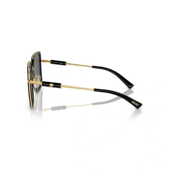 VERSACE Sunčane naočare 0VE2261 100287 56