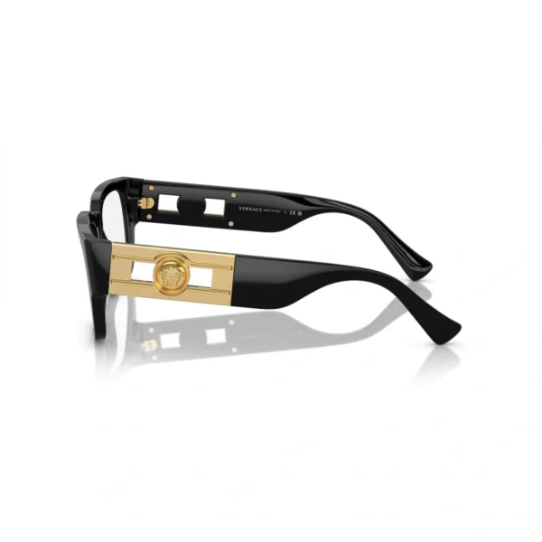 VERSACE Okviri 0VE3350 GB1 55