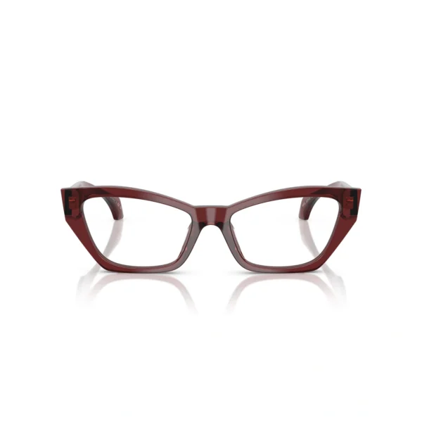 versace-ve-3373u-5512-transparent-bordeaux-8056262421628-3-2000x2000w.webp VERSACE Okviri 0VE3373U 5512 54
