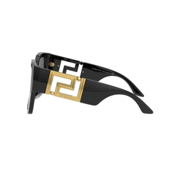 VERSACE Sunčane naočare 0VE4402 GB1/87 59