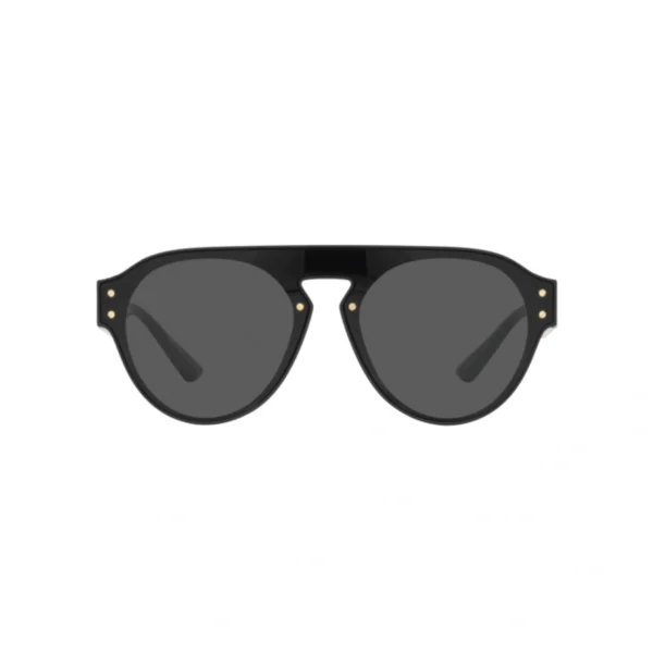 VERSACE Sunčane naočare 0VE4420 GB1/87 44