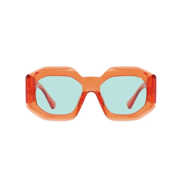 VERSACE Sunčane naočare 0VE4424U 536265 56