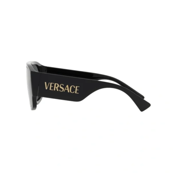 VERSACE Sunčane naočare 0VE4439 GB1/87 33