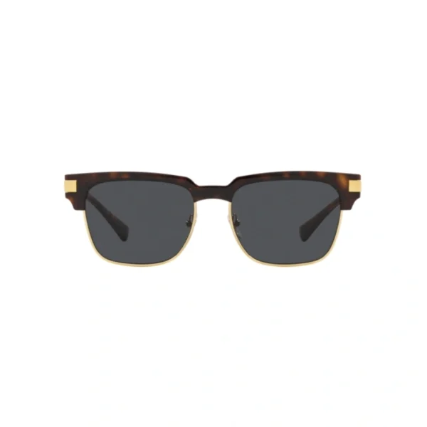 VERSACE Sunčane naočare 0VE4447 108/87 55