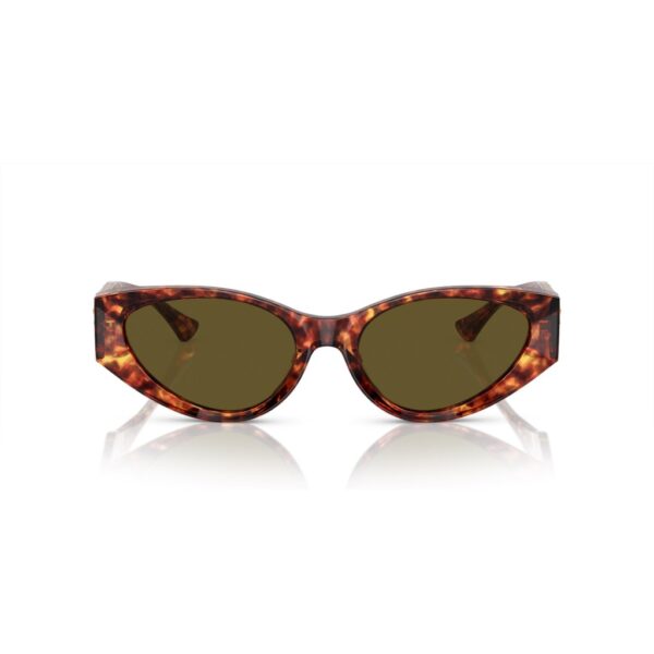 VERSACE Sunčane naočare 0VE4454 543773 55