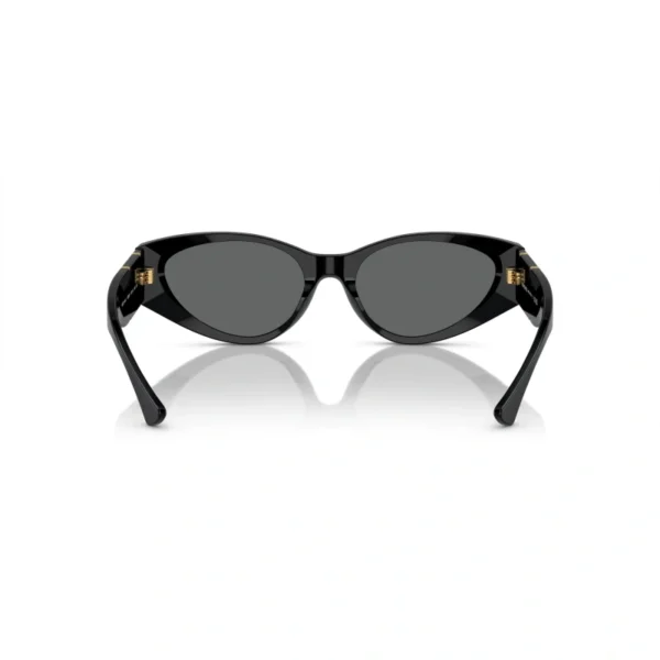 VERSACE Sunčane naočare 0VE4454 GB1/87 55