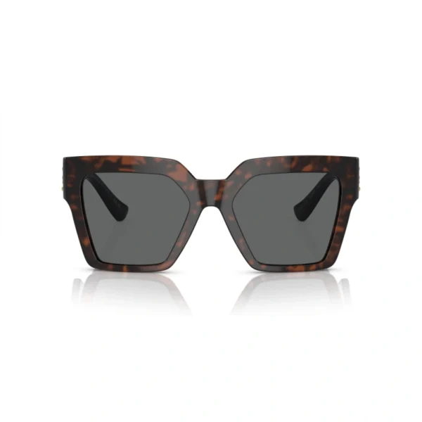 VERSACE Sunčane naočare 0VE4458 542987 54