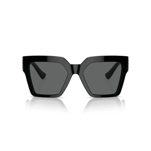 VERSACE Sunčane naočare 0VE4458 GB1/87 54