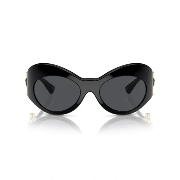 VERSACE Sunčane naočare 0VE4462 GB1/87 58