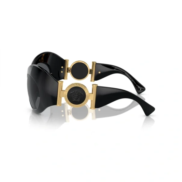 VERSACE Sunčane naočare 0VE4462 GB1/87 58