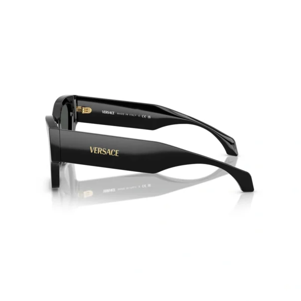 VERSACE Sunčane naočare 0VE4492U GB1/87 53