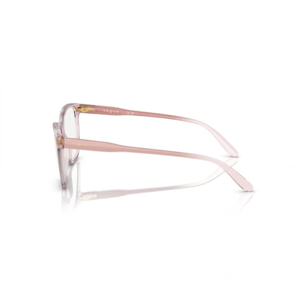 vogue-vo-5518-2942-transparent-pink-8056597926522-2-800x800w.webp VOGUE Okviri 0VO5518 2942 51