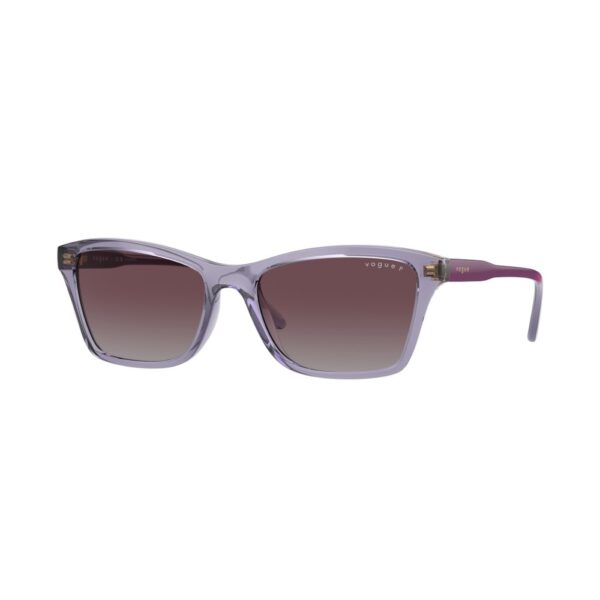 vogue-vo-5551s-311862-transparent-purple-8056262005095-1000x1000w.jpg VOGUE Sunčane naočare 0VO5551S 311862 54 POLARIZOVANE