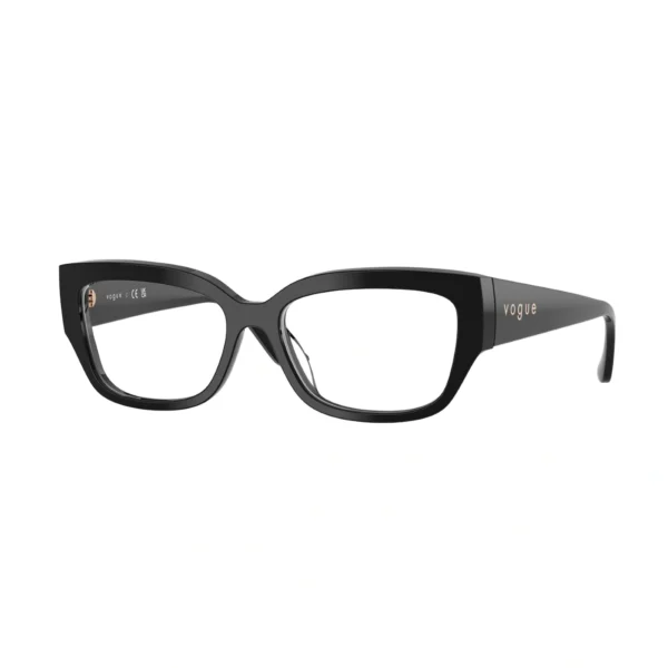 vogue-vo-5639u-w44-black-8056262414064-2000x2000w.webp VOGUE Okviri 0VO5439 W44 52