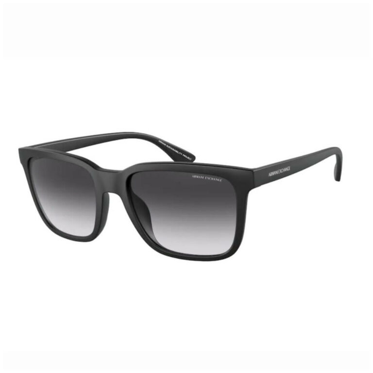 ARMANI EXCHANGE Sunčane naočare 0AX4112SU 80788G 55