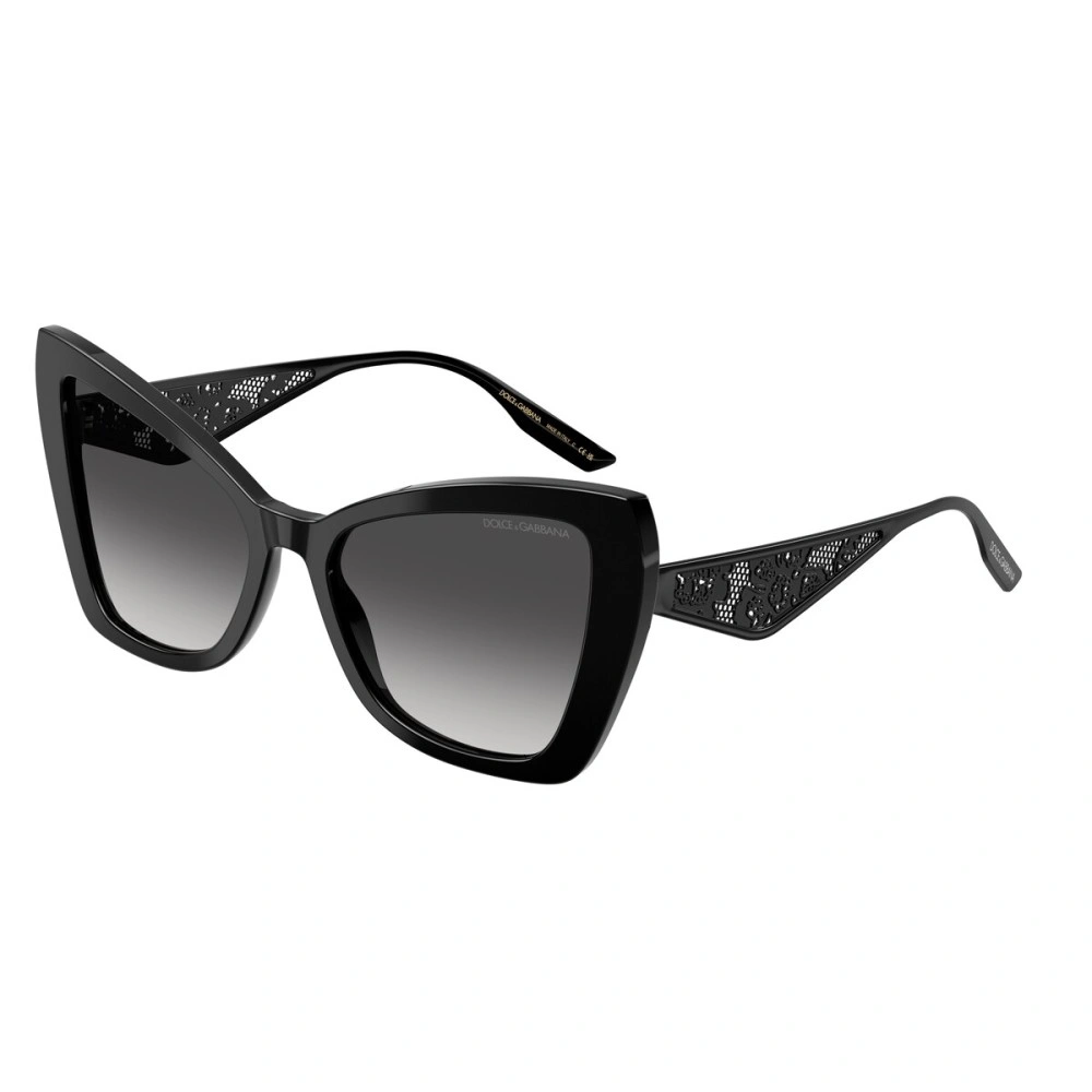 DOLCE & GABBANA Sunčane naočare 0DG4489 501/8G 55