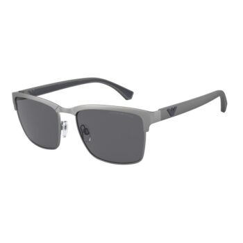 EMPORIO ARMANI Sunčane naočare 0EA2087 300381 56