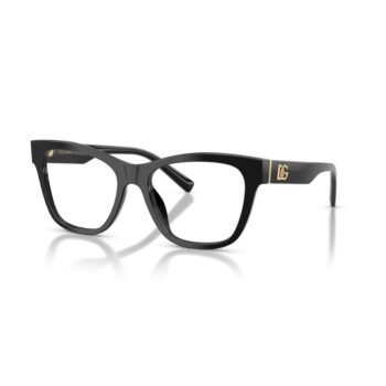 DOLCE & GABBANA Okviri 0DG3430 501 55