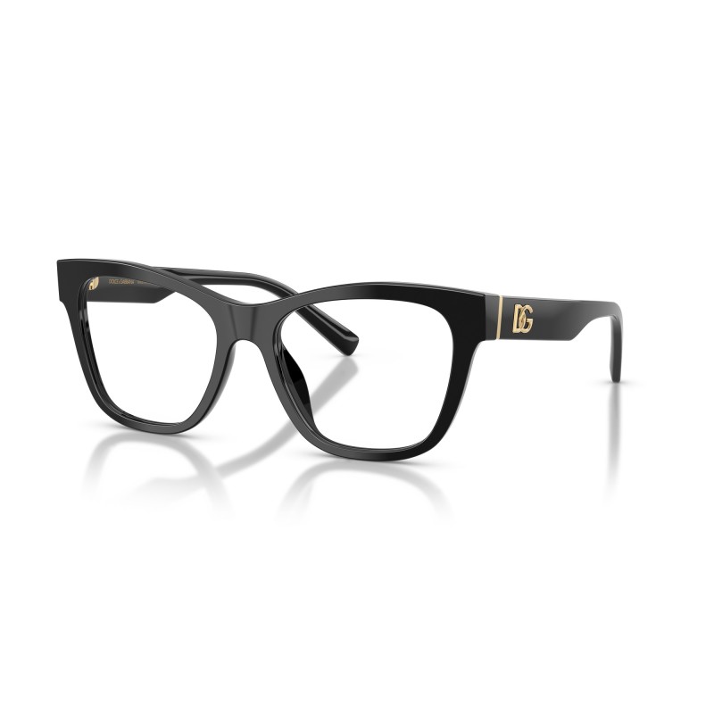 DOLCE & GABBANA Okviri 0DG3430 501 55